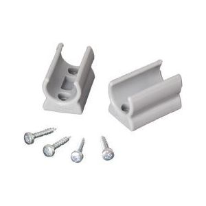 Fiamma Wall Bracket Kit For Awning Handle 98655-094 Fiamma - UK Camping And Leisure