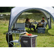 Campingaz Camping Kitchen 2 Maxi Double Burner Portable Camping Gas Stove Campingaz - UK Camping And Leisure