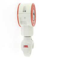 Fiamma F45I/F45Ti/F45S Winch+Slot White 98655-153