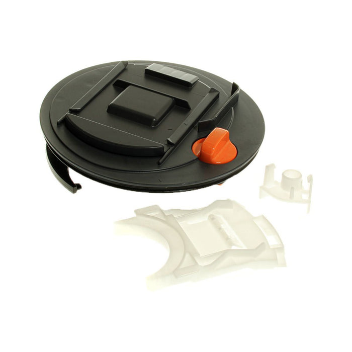 SC250/260 Holding Tank Mech for Caravan/Motorhome Toilets Nova - UK Camping And Leisure