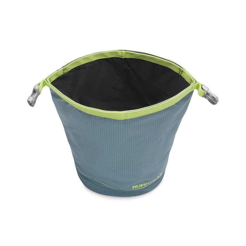 Ruffwear Kibble Kaddie in Slate Blue (One Size) Ruffwear - UK Camping And Leisure