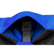 Ruffwear Vert Dog Jacket in Blue Pool (XX Small) Ruffwear - UK Camping And Leisure