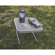 Outwell Nain Low Camping Table Lightweight 40x40x29 - View 3
