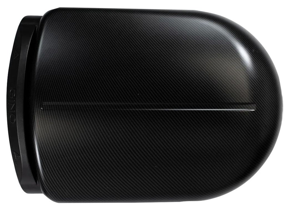 Gino 14 Gas Fired Pizza Oven - Carbonio Gino - UK Camping And Leisure