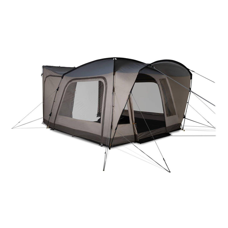 Kampa Roam Low Drive Away Poled Campervan Awning 180-210 cm