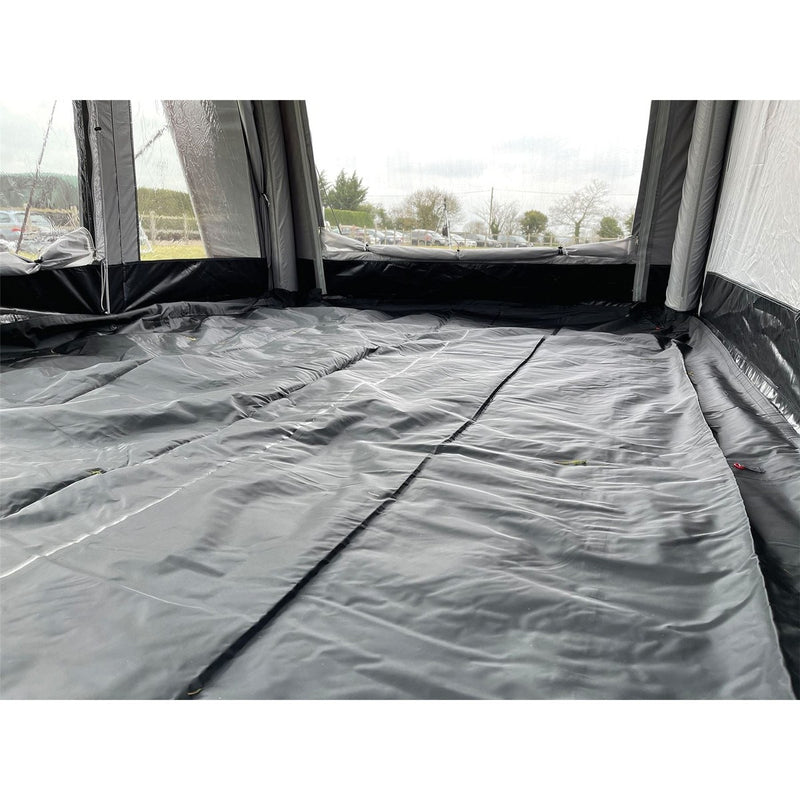 Orion 300 groundsheet (velcro in) 12020413010001 Quest - UK Camping And Leisure
