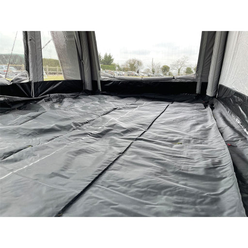 Orion 300 groundsheet (velcro in) 12020413010001 Quest - UK Camping And Leisure