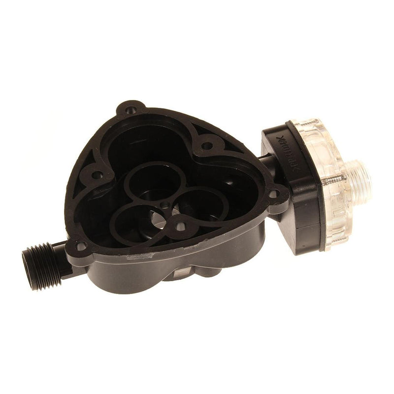 Fiamma Main Pump Housing (01203A01-) Fiamma - UK Camping And Leisure