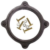 Dometic Traveler Base Seal/Fixing Kit for Caravans