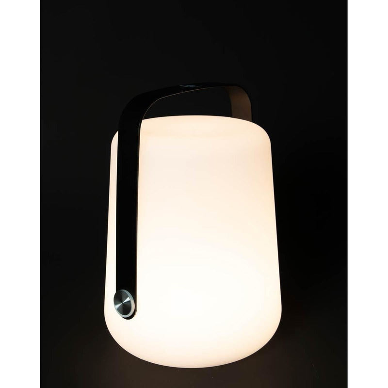 Bo-Camp Industrial Collection Table Lamp Steller Bo-Camp - UK Camping And Leisure