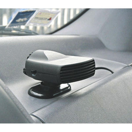 AG Blackfire Heater/Cooler Efficient and Versatile Heating and Cooling Solut AG - UK Camping And Leisure