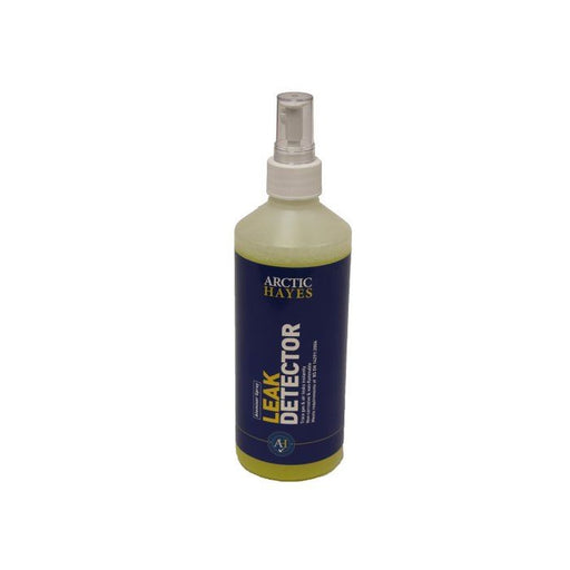 Gas Leak Detector Spray 500Ml | UK Camping and Leisure