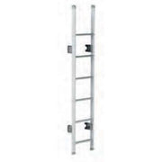 Thule Ladder Deluxe 6 Steps 307496 - View 3