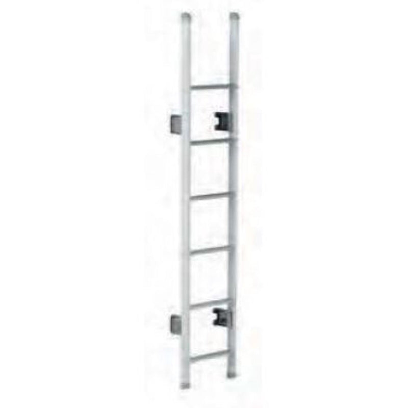 Thule Ladder Deluxe 6 Steps 307496 - View 3