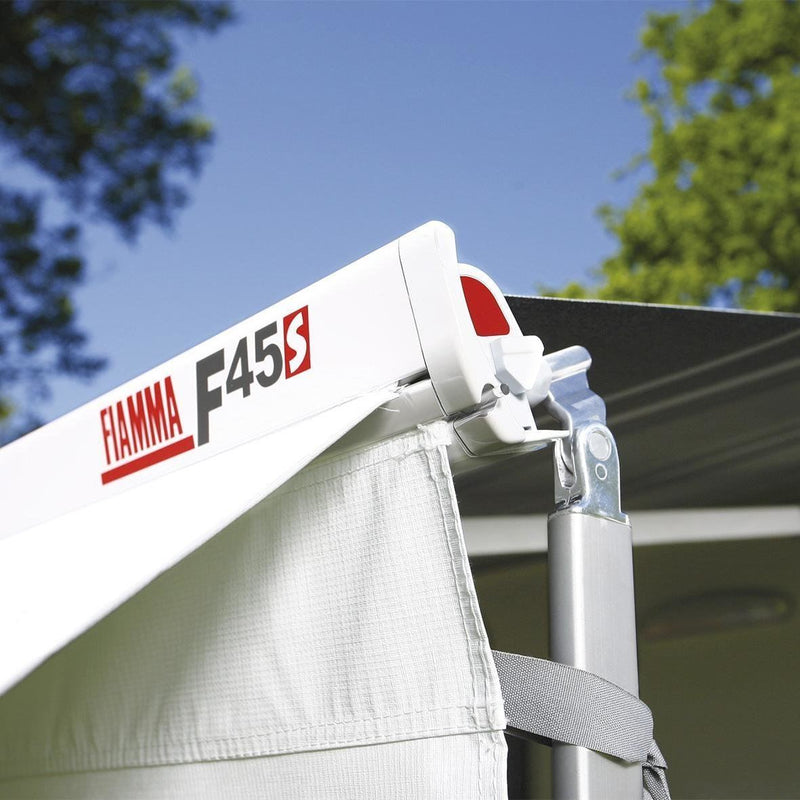 Fiamma F45S Polar White 3M Royal Blue 06280A01Q
