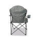 Quest Autograph Dorset Camping Chair Black Edition Quest - UK Camping And Leisure