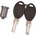 HSC FAP High Security Locks & Keys Nova - UK Camping And Leisure