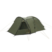 Easy Camp Kinn 5 Pole Tent Green 5 Person Easy Camp - UK Camping And Leisure