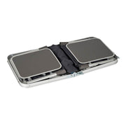 Bo-Camp Table with Storage Otter Bo-Camp - UK Camping And Leisure