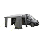 Outwell Sideroads Campervan Cassette Awning Room Mid (240-260 cm) - View 7