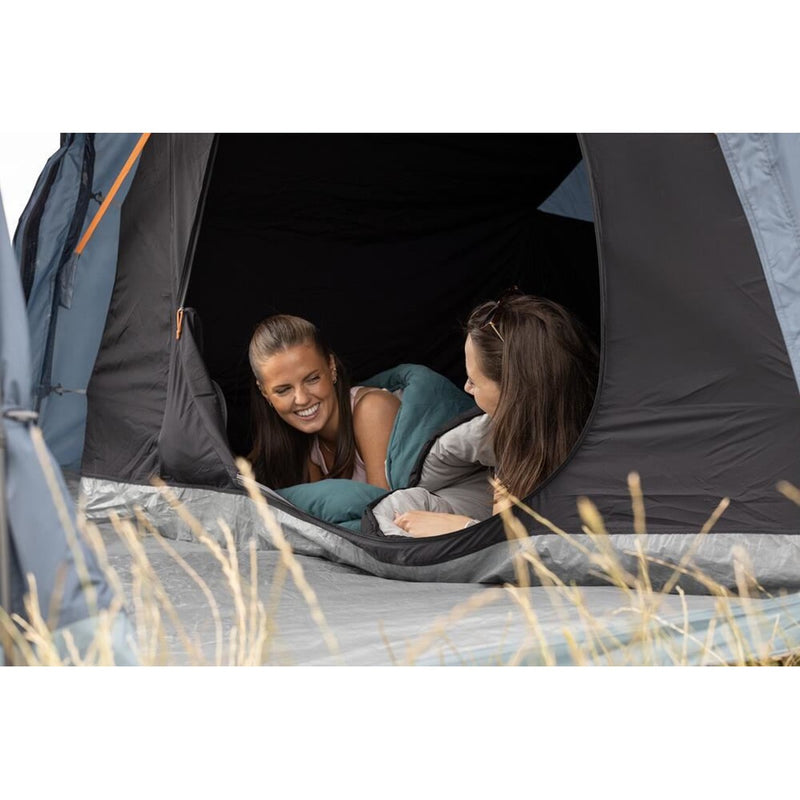 Vango Beta 450XL 4 Berth Family Tent Deep Blue - View 11