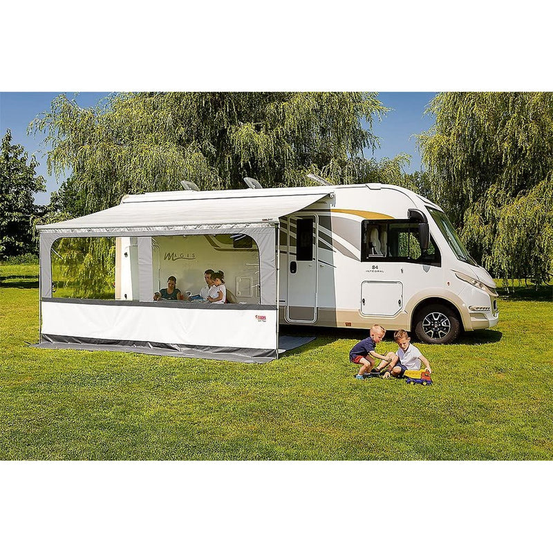 Fiamma Blocker Pro 500 07971-10- Fiamma - UK Camping And Leisure