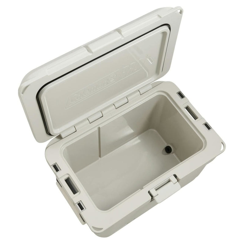 Coleman Pro 45 QT Cooler Box Coleman - UK Camping And Leisure