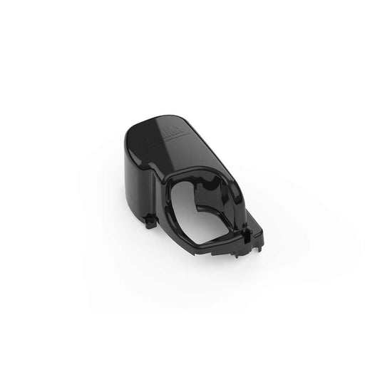 Fiamma Right Hand Outer End Cap for F45L Awning Black (98655H587) Fiamma - UK Camping And Leisure