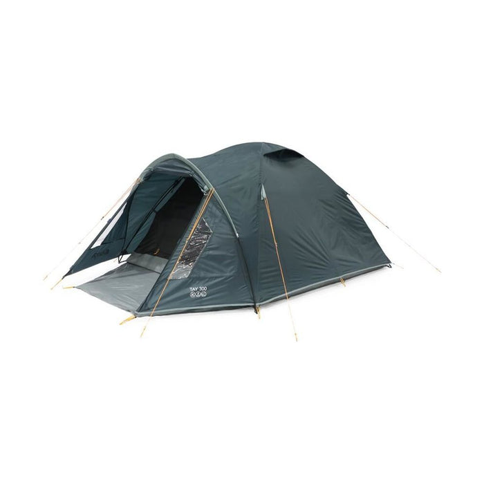 Vango Tay 300 Tent Deep Blue Vango - UK Camping And Leisure