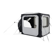 Dometic HUB 1.0 Mesh Panel Side Panel Modular