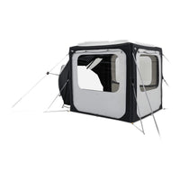 Dometic HUB 1.0 Mesh Panel Side Panel Modular