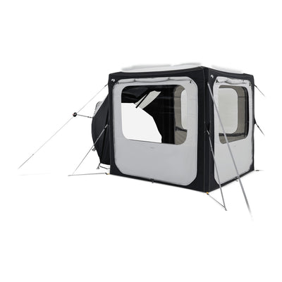 Dometic HUB 1.0 Mesh Panel Side Panel Modular