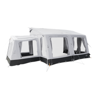 Dometic Air Tour Awning Conservatory