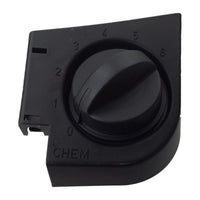 Karcher Chemistry HDS 601 7/13 8/14 Pressure Washer Detergent Valve 45803670