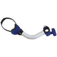 Fiamma Bike Block Pro 2 Blue Superior Bike Protection