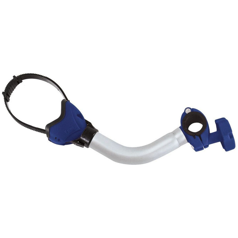 Fiamma Bike Block Pro 2 Blue Superior Bike Protection Fiamma - UK Camping And Leisure