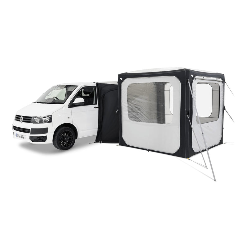 Dometic HUB 1.0 VW Connection Tunnel Modular Shelter