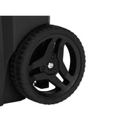 Keter Stack N Roll Cart Keter - UK Camping And Leisure