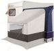 Bedroom Pack Annex Polyester A7490/5 UK Camping And Leisure - UK Camping And Leisure