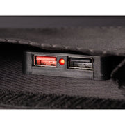 RidgeMonkey Vault QC3.0 USB-A 21W Solar Panel RidgeMonkey - UK Camping And Leisure