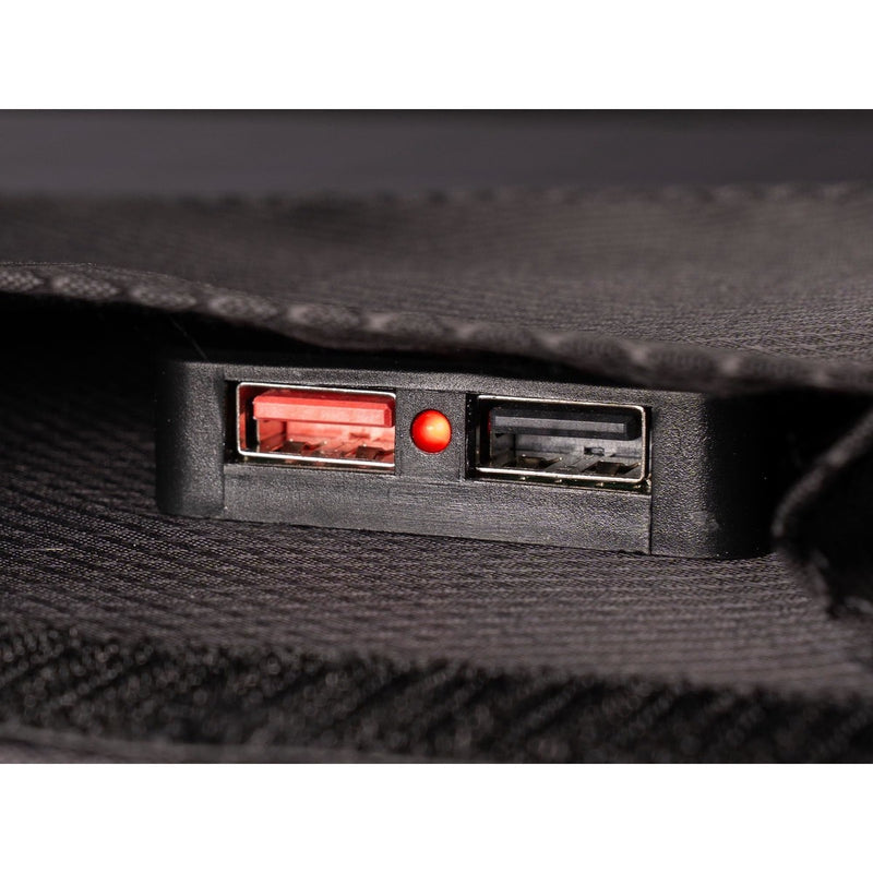RidgeMonkey Vault QC3.0 USB-A 21W Solar Panel RidgeMonkey - UK Camping And Leisure