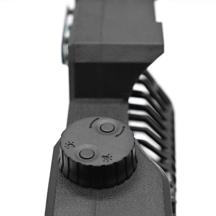 Wolf Outdoors Voltair 3 in 1 Fan, Light and Power bank Wolf Outdoors - UK Camping And Leisure