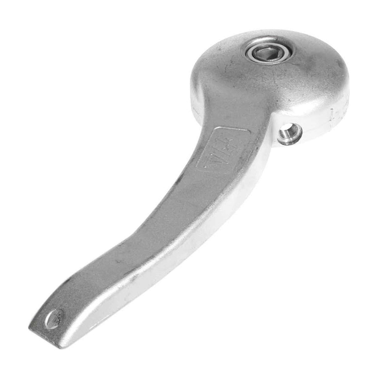 AL-KO Left Hand Arm for AKS 2004 & 3004 Hitches (690241) AL-KO - UK Camping And Leisure