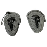 Westfield Air Spare Storm Straps ( grey) x 2 Westfield - UK Camping And Leisure