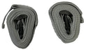 Westfield Air Spare Storm Straps ( grey) x 2 Westfield - UK Camping And Leisure