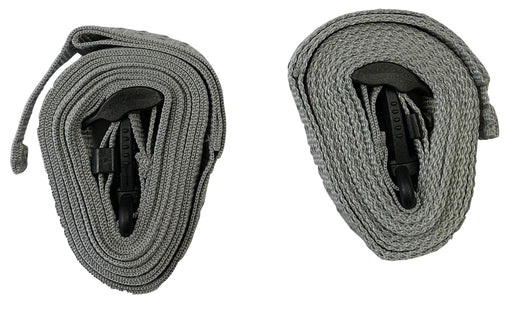 Westfield Air Spare Storm Straps ( grey) x 2 Westfield - UK Camping And Leisure