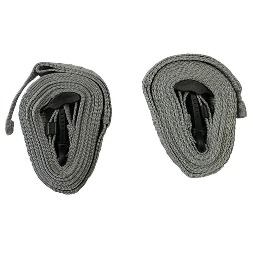 Westfield Air Spare Storm Straps ( grey) x 2 Westfield - UK Camping And Leisure