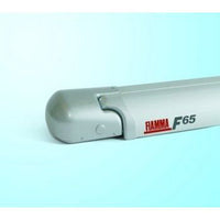 Fiamma F65L Motor Kit 12V Polar White 05725-01-