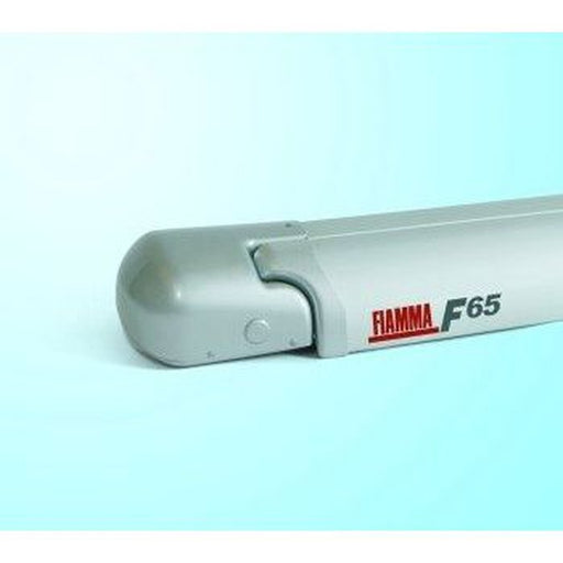 Fiamma F65L Motor Kit 12V Polar White 05725-01- Fiamma - UK Camping And Leisure