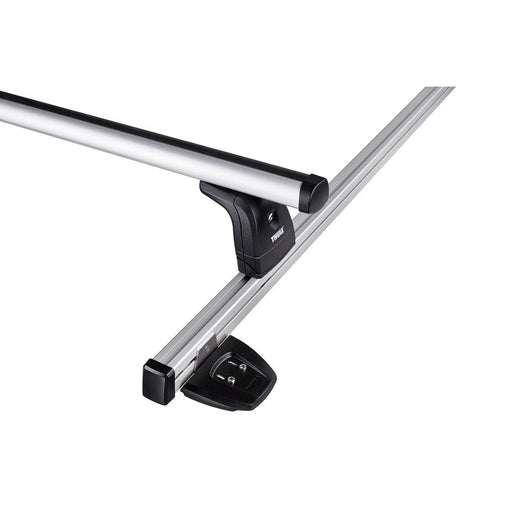 Thule SmartClamp System for TO 6300 Awning Pack Ducato L4H2 - 8 Fixpoints - View 2